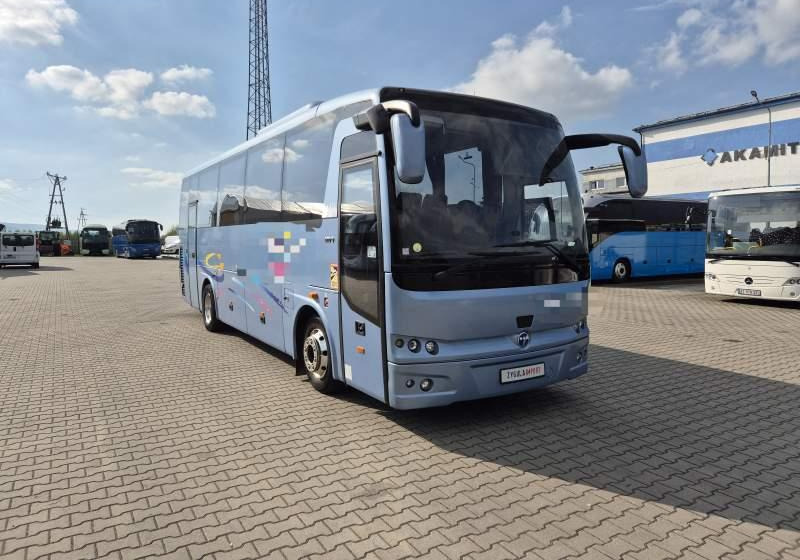 Temsa MD9 / SPROWADZONA / 41 MIEJSC/ EURO 6 - Reisebus: das Bild 2 Temsa MD9 / SPROWADZONA / 41 MIEJSC/ EURO 6 - Reisebus: das Bild 2