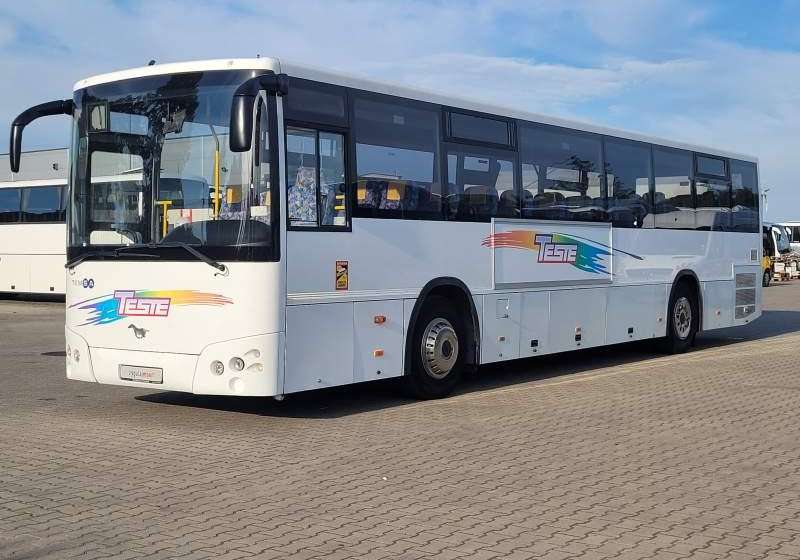 Temsa TOURMALIN LIGHT 12 / SPROWADZONA Z FRANCJI - Überlandbus: das Bild 1 Temsa TOURMALIN LIGHT 12 / SPROWADZONA Z FRANCJI - Überlandbus: das Bild 1
