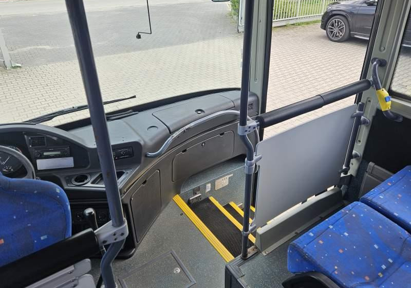 Temsa TOURMALIN LIGHT 13 / EURO 5 / SPROWADZONA - Überlandbus: das Bild 5 Temsa TOURMALIN LIGHT 13 / EURO 5 / SPROWADZONA - Überlandbus: das Bild 5