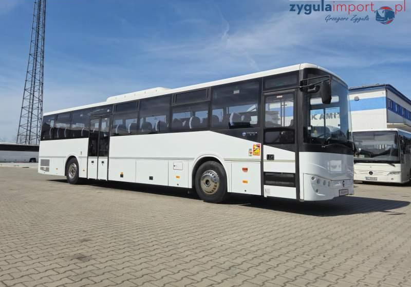 Temsa TOURMALIN LIGHT 13 / SPROWADZONA / EURO 5 / KLIMA - Überlandbus: das Bild 1 Temsa TOURMALIN LIGHT 13 / SPROWADZONA / EURO 5 / KLIMA - Überlandbus: das Bild 1