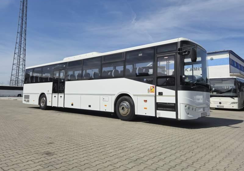Temsa TOURMALIN LIGHT 13 / SPROWADZONA / EURO 5 / KLIMA - Überlandbus: das Bild 3 Temsa TOURMALIN LIGHT 13 / SPROWADZONA / EURO 5 / KLIMA - Überlandbus: das Bild 3