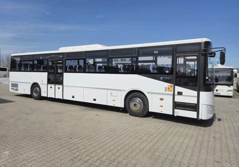 Temsa TOURMALIN LIGHT 13 / SPROWADZONA / EURO 5 / KLIMA - Überlandbus: das Bild 4 Temsa TOURMALIN LIGHT 13 / SPROWADZONA / EURO 5 / KLIMA - Überlandbus: das Bild 4