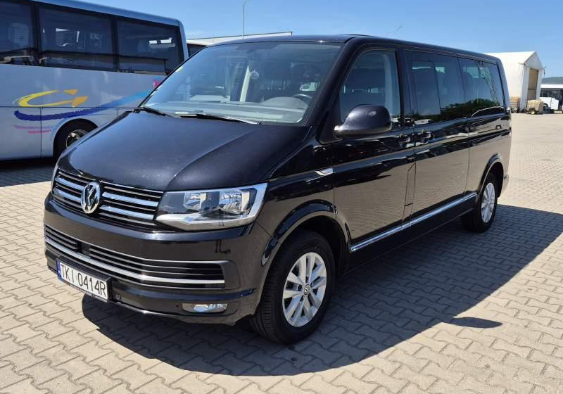 VW CARAVELLE 2.0 TDI L2 HIGHLINE DSG - Kleinbus, Personentransporter: das Bild 3 VW CARAVELLE 2.0 TDI L2 HIGHLINE DSG - Kleinbus, Personentransporter: das Bild 3