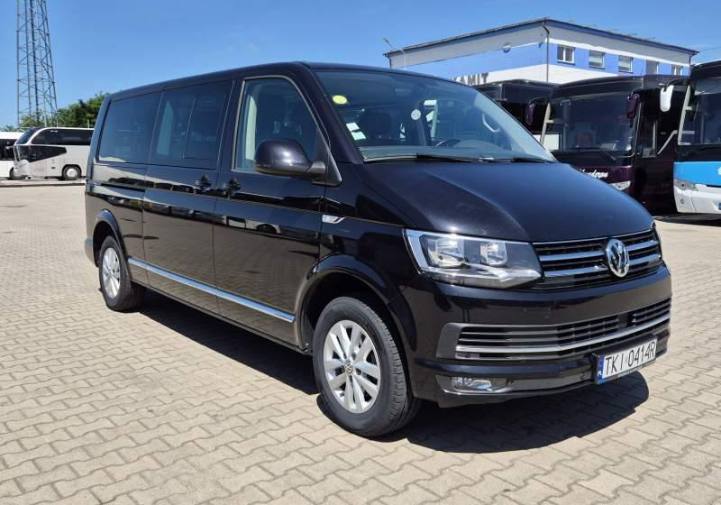 VW CARAVELLE 2.0 TDI L2 HIGHLINE DSG - Kleinbus, Personentransporter: das Bild 2 VW CARAVELLE 2.0 TDI L2 HIGHLINE DSG - Kleinbus, Personentransporter: das Bild 2