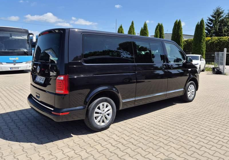 VW CARAVELLE 2.0 TDI L2 HIGHLINE DSG - Kleinbus, Personentransporter: das Bild 4 VW CARAVELLE 2.0 TDI L2 HIGHLINE DSG - Kleinbus, Personentransporter: das Bild 4