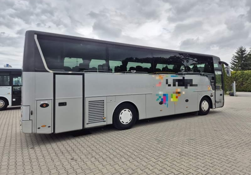VanHool 911 ALICRON / SPROWADZONY / 10, 50 M/ MANUAL - Reisebus: das Bild 3 VanHool 911 ALICRON / SPROWADZONY / 10, 50 M/ MANUAL - Reisebus: das Bild 3