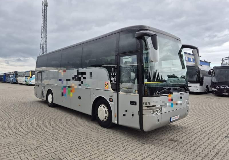 VanHool 911 ALICRON / SPROWADZONY / 10, 50 M/ MANUAL - Reisebus: das Bild 5 VanHool 911 ALICRON / SPROWADZONY / 10, 50 M/ MANUAL - Reisebus: das Bild 5