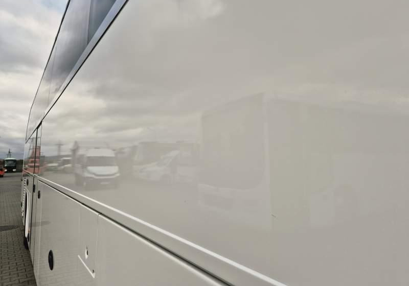 VanHool TX15 ACRON/ SPROWADZONY / MANUAL / EEV - Reisebus: das Bild 5 VanHool TX15 ACRON/ SPROWADZONY / MANUAL / EEV - Reisebus: das Bild 5