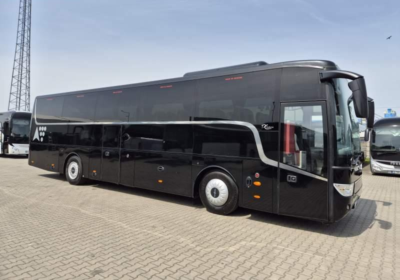 VanHool TX15 ALICRON / SPROWADZONY / 334 000 KM / EURO 6 - Reisebus: das Bild 4 VanHool TX15 ALICRON / SPROWADZONY / 334 000 KM / EURO 6 - Reisebus: das Bild 4