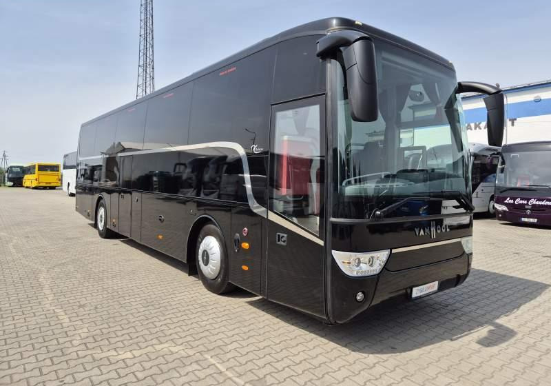 VanHool TX15 ALICRON / SPROWADZONY / 334 000 KM / EURO 6 - Reisebus: das Bild 3 VanHool TX15 ALICRON / SPROWADZONY / 334 000 KM / EURO 6 - Reisebus: das Bild 3