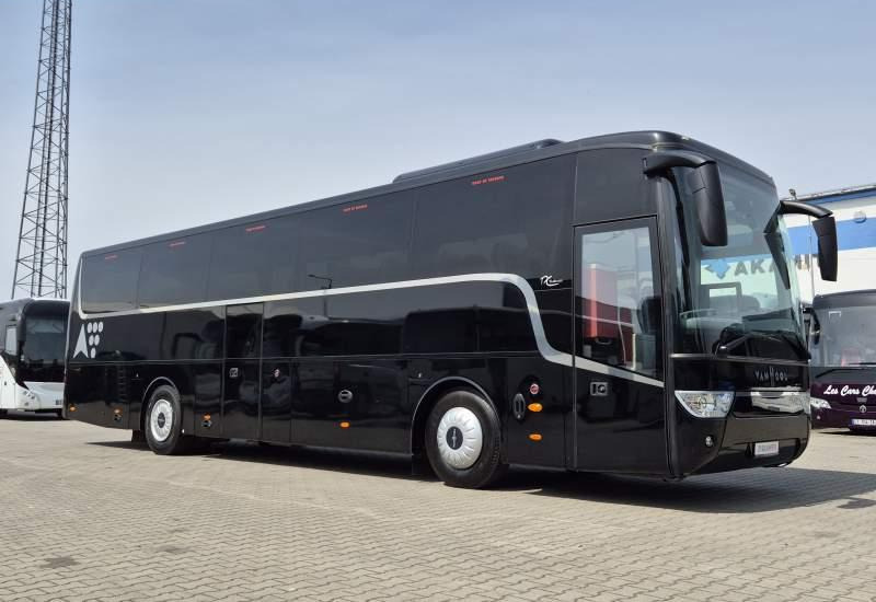 VanHool TX15 ALICRON / SPROWADZONY / 334 000 KM / EURO 6 - Reisebus: das Bild 2 VanHool TX15 ALICRON / SPROWADZONY / 334 000 KM / EURO 6 - Reisebus: das Bild 2