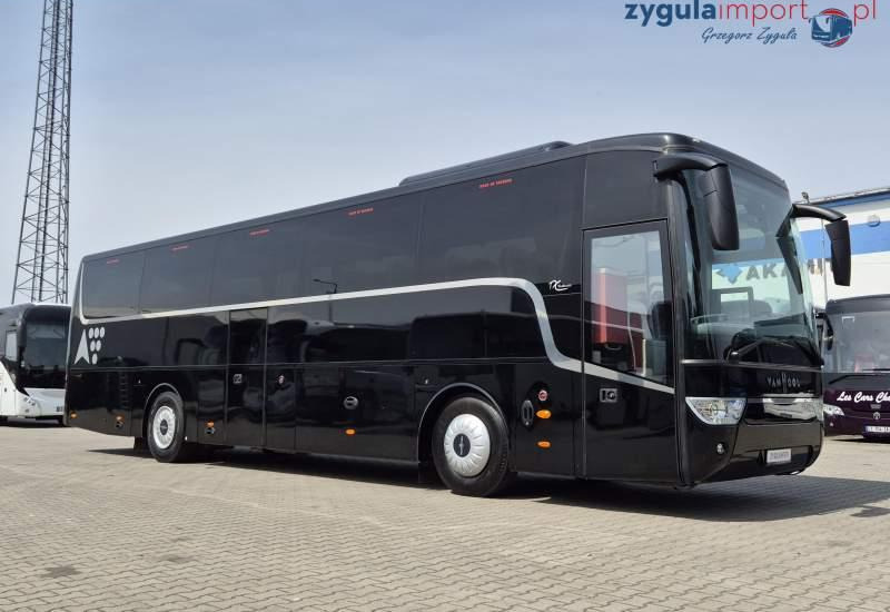 VanHool TX15 ALICRON / SPROWADZONY / 334 000 KM / EURO 6 - Reisebus: das Bild 1 VanHool TX15 ALICRON / SPROWADZONY / 334 000 KM / EURO 6 - Reisebus: das Bild 1