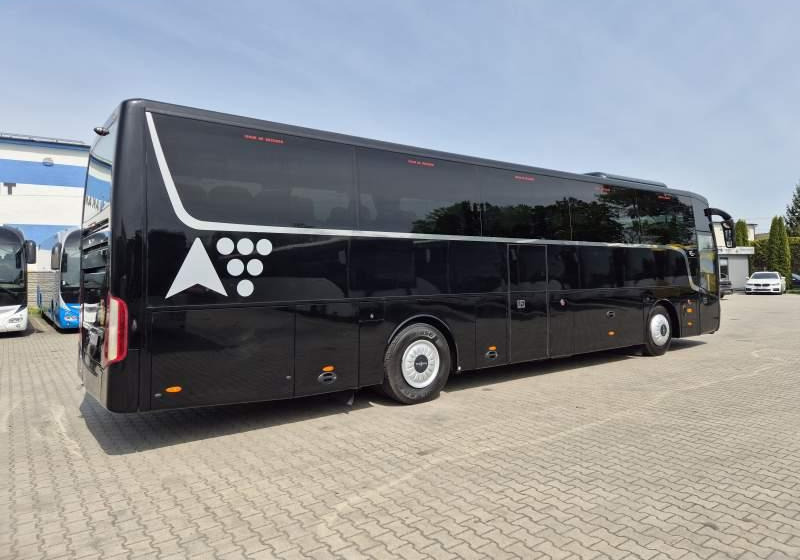VanHool TX15 ALICRON / SPROWADZONY / 334 000 KM / EURO 6 - Reisebus: das Bild 5 VanHool TX15 ALICRON / SPROWADZONY / 334 000 KM / EURO 6 - Reisebus: das Bild 5