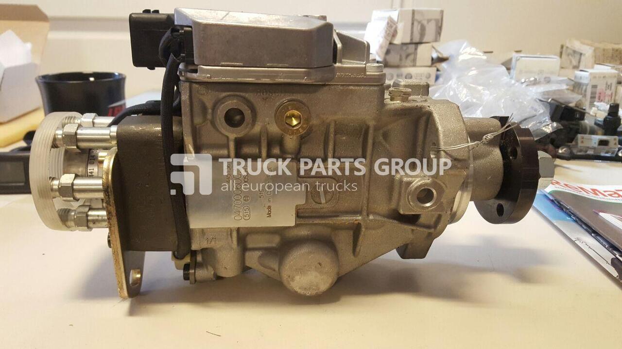 Bosch Fuel Injection Pump 0470006003 - Kraftstoffpumpe für LKW: das Bild 1 Bosch Fuel Injection Pump 0470006003 - Kraftstoffpumpe für LKW: das Bild 1
