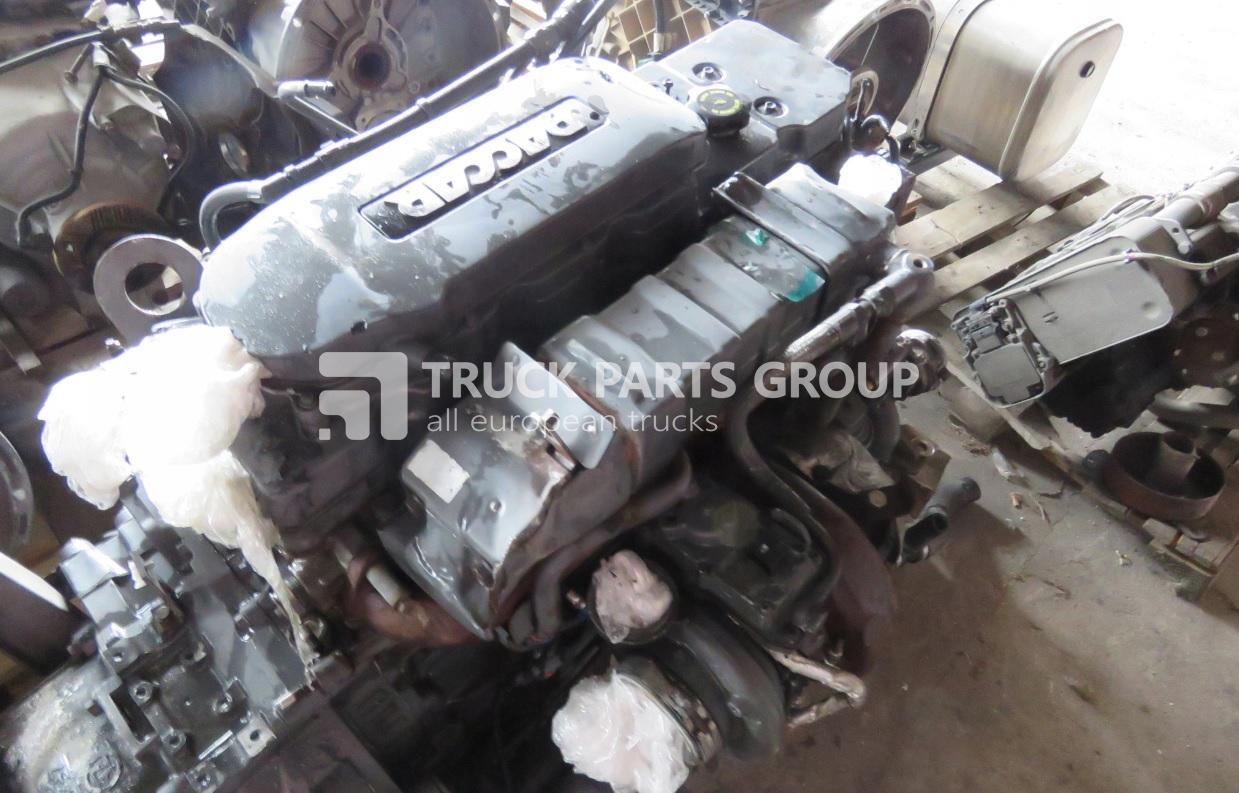 DAF LF EURO6, EURO 6 emission engine PX7, PX - 7, PX 7 type, 6.7 litres, litre capacity, Paccar made by CUMMINS INC., 22142747, 1710250, PX - 7 164 H1, 164 KW, PX - 7 186 H1, 186 KW, 22195531, 1714571 - Motor für LKW: das Bild 1 DAF LF EURO6, EURO 6 emission engine PX7, PX - 7, PX 7 type, 6.7 litres, litre capacity, Paccar made by CUMMINS INC., 22142747, 1710250, PX - 7 164 H1, 164 KW, PX - 7 186 H1, 186 KW, 22195531, 1714571 - Motor für LKW: das Bild 1