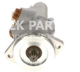 DAF XF, CF, EURO6, EURO 6, 106XF, MX13, MX11 engine types, steering pump, hydraulic pump, steering mechanism, KS00002452 BOSCH, 8695955159 ZF, 8695955159-40 ZF, 8695955159-50 ZF, 1863427 - Lenkpumpe für LKW: das Bild 1 DAF XF, CF, EURO6, EURO 6, 106XF, MX13, MX11 engine types, steering pump, hydraulic pump, steering mechanism, KS00002452 BOSCH, 8695955159 ZF, 8695955159-40 ZF, 8695955159-50 ZF, 1863427 - Lenkpumpe für LKW: das Bild 1