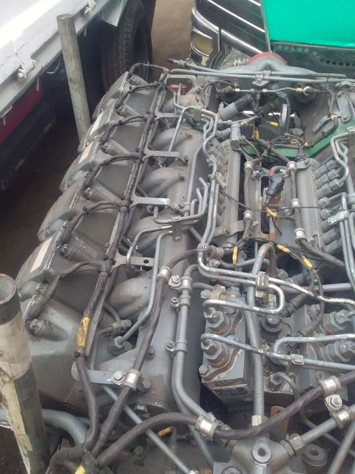 MAN MAN marine V12 engine, 12 cylinder D2842LE620, D2842 type, D2842LE, D2842LE100, D2842LE200, D2842LE101, D2842LE201, D2842LE202, D2842LE203, D2842LE211, D2842LE212, D2842LE213, D2842LE102, D2842LE103, - Motor für LKW: das Bild 1 MAN MAN marine V12 engine, 12 cylinder D2842LE620, D2842 type, D2842LE, D2842LE100, D2842LE200, D2842LE101, D2842LE201, D2842LE202, D2842LE203, D2842LE211, D2842LE212, D2842LE213, D2842LE102, D2842LE103, - Motor für LKW: das Bild 1