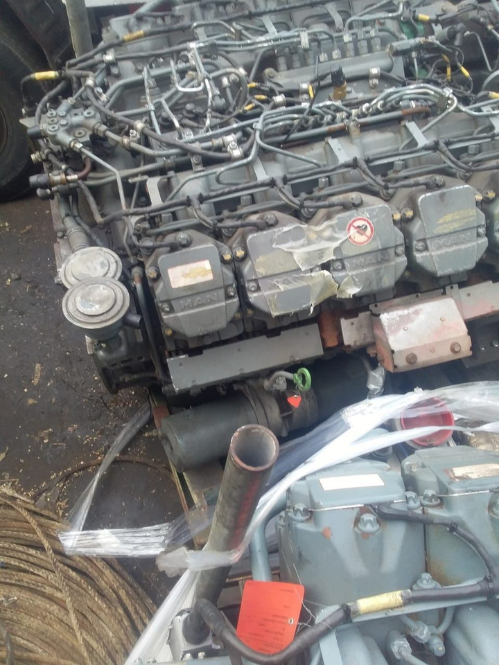 MAN MAN marine V12 engine, 12 cylinder D2842LE620, D2842 type, D2842LE, D2842LE100, D2842LE200, D2842LE101, D2842LE201, D2842LE202, D2842LE203, D2842LE211, D2842LE212, D2842LE213, D2842LE102, D2842LE103, - Motor für LKW: das Bild 5 MAN MAN marine V12 engine, 12 cylinder D2842LE620, D2842 type, D2842LE, D2842LE100, D2842LE200, D2842LE101, D2842LE201, D2842LE202, D2842LE203, D2842LE211, D2842LE212, D2842LE213, D2842LE102, D2842LE103, - Motor für LKW: das Bild 5