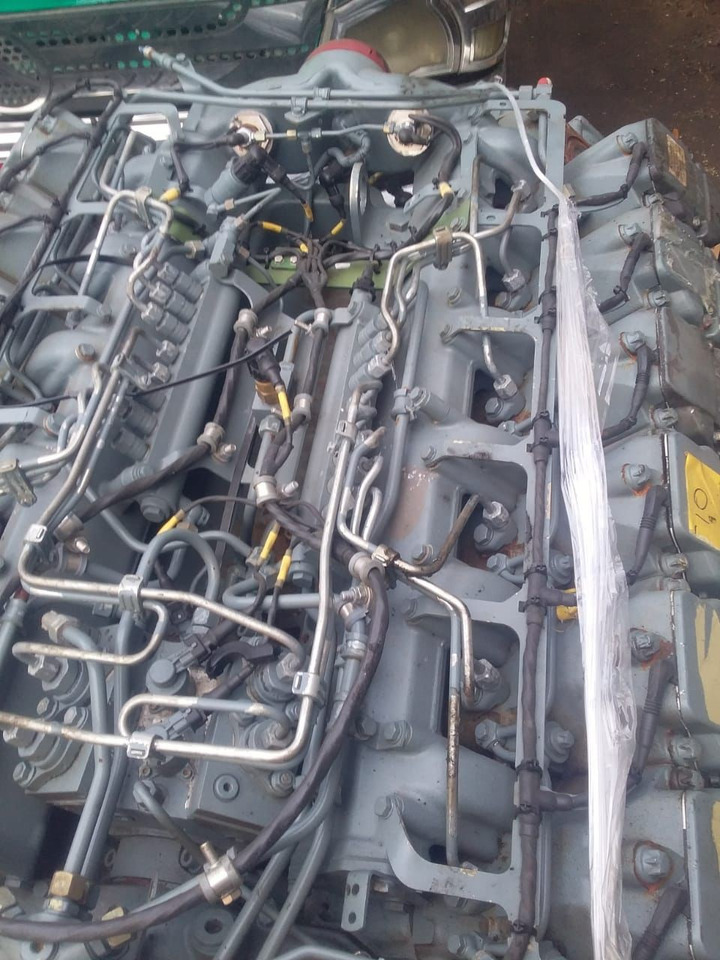 MAN MAN marine V12 engine, 12 cylinder D2842LE620, D2842 type, D2842LE, D2842LE100, D2842LE200, D2842LE101, D2842LE201, D2842LE202, D2842LE203, D2842LE211, D2842LE212, D2842LE213, D2842LE102, D2842LE103, - Motor für LKW: das Bild 3 MAN MAN marine V12 engine, 12 cylinder D2842LE620, D2842 type, D2842LE, D2842LE100, D2842LE200, D2842LE101, D2842LE201, D2842LE202, D2842LE203, D2842LE211, D2842LE212, D2842LE213, D2842LE102, D2842LE103, - Motor für LKW: das Bild 3