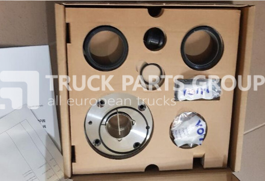 MAN , TGA, TGX, EURO5, EURO 5, EURO6, EURO 6 emission pritarder, ret control unit - Transmission für LKW: das Bild 2 MAN , TGA, TGX, EURO5, EURO 5, EURO6, EURO 6 emission pritarder, ret control unit - Transmission für LKW: das Bild 2