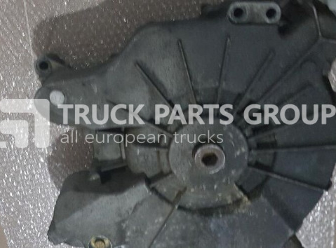 MAN , TGA, TGX, EURO5, EURO 5, EURO6, EURO 6 emission pritarder, ret control unit - Transmission für LKW: das Bild 1 MAN , TGA, TGX, EURO5, EURO 5, EURO6, EURO 6 emission pritarder, ret control unit - Transmission für LKW: das Bild 1