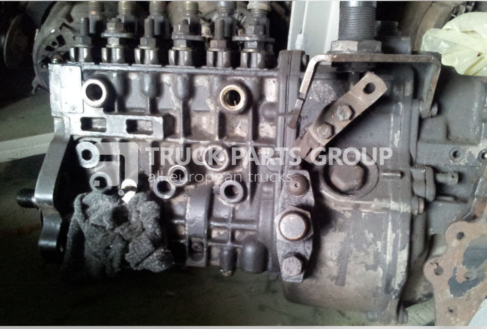 MAN injection pump, fuel pump, BOSCH 0403456122, 51111037239, BOSCH fuel pump - Kraftstoffpumpe für LKW: das Bild 1 MAN injection pump, fuel pump, BOSCH 0403456122, 51111037239, BOSCH fuel pump - Kraftstoffpumpe für LKW: das Bild 1