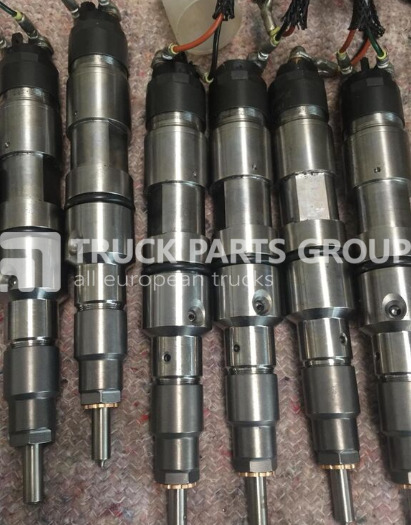 MAN injectors, injector unit, TGX, TGS, TGL, TGM, TGS EURO6, EURO 6, injector - Injektor für LKW: das Bild 1 MAN injectors, injector unit, TGX, TGS, TGL, TGM, TGS EURO6, EURO 6, injector - Injektor für LKW: das Bild 1