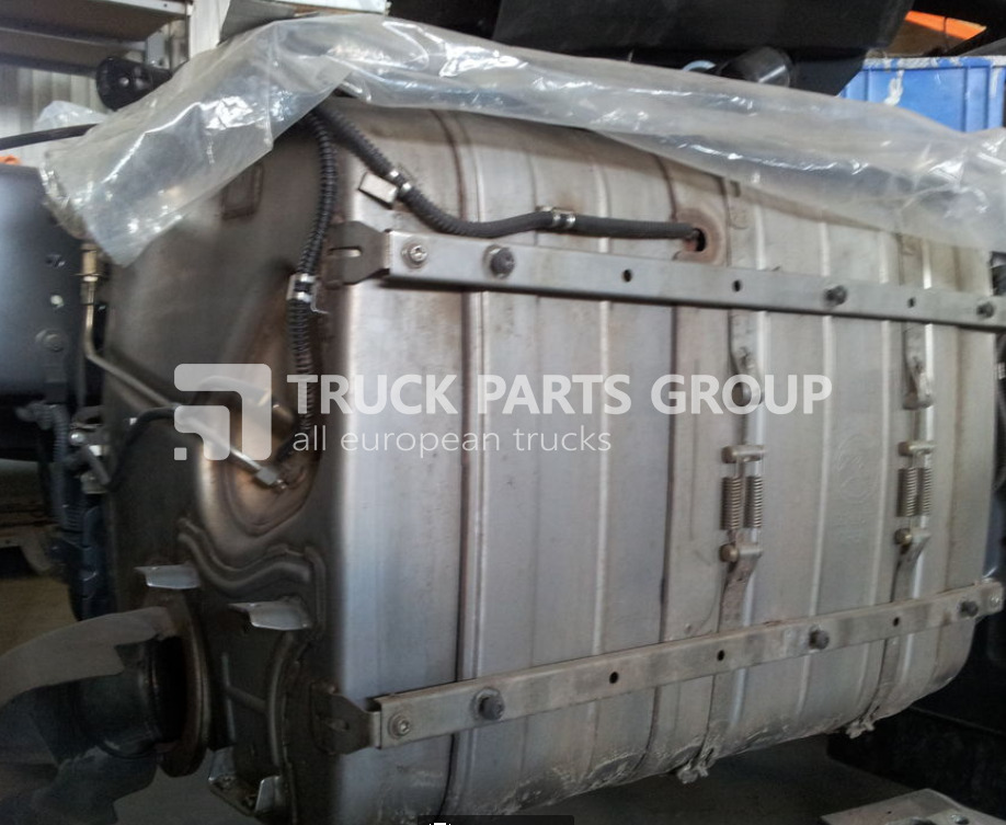 MERCEDES-BENZ Actors MP4 EURO5, EURO6 catalyst, exhaust system, catalysator 00 catalyst - Fahrzeugkatalysator für LKW: das Bild 1 MERCEDES-BENZ Actors MP4 EURO5, EURO6 catalyst, exhaust system, catalysator 00 catalyst - Fahrzeugkatalysator für LKW: das Bild 1