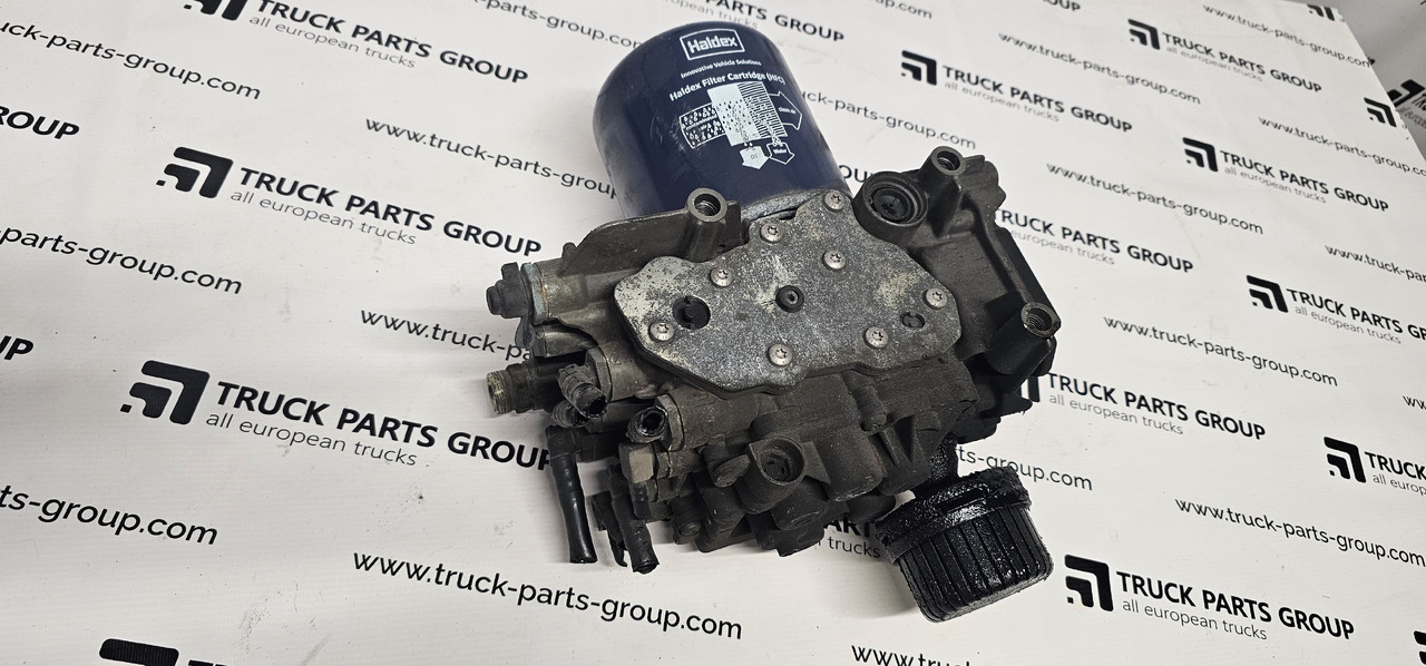 MERCEDES-BENZ actros MP4 EURO 6 air dryer 0014465664, 0014460464, 0014462264, fuel pump - Bremsteile für LKW: das Bild 1 MERCEDES-BENZ actros MP4 EURO 6 air dryer 0014465664, 0014460464, 0014462264, fuel pump - Bremsteile für LKW: das Bild 1