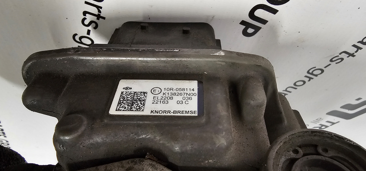 MERCEDES-BENZ actros MP4 EURO 6 air dryer 0014465664, 0014460464, 0014462264, fuel pump - Bremsteile für LKW: das Bild 3 MERCEDES-BENZ actros MP4 EURO 6 air dryer 0014465664, 0014460464, 0014462264, fuel pump - Bremsteile für LKW: das Bild 3