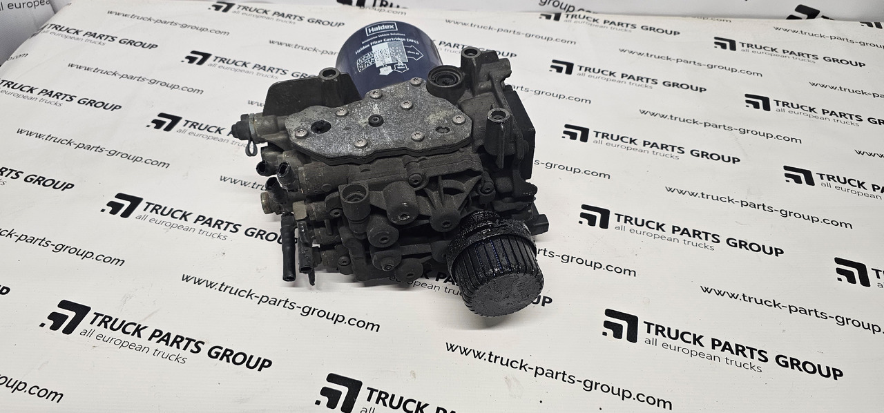 MERCEDES-BENZ actros MP4 EURO 6 air dryer 0014465664, 0014460464, 0014462264, fuel pump - Bremsteile für LKW: das Bild 2 MERCEDES-BENZ actros MP4 EURO 6 air dryer 0014465664, 0014460464, 0014462264, fuel pump - Bremsteile für LKW: das Bild 2