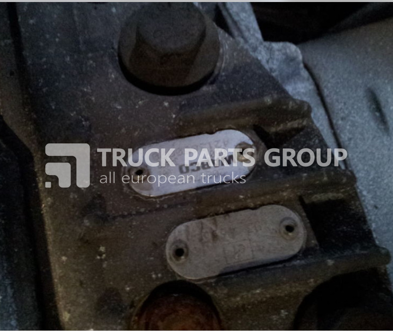 RENAULT Premium, Magnum DXI EURO 4, EURO 5, gearbox control unit, automa control unit - Steuergerät für LKW: das Bild 3 RENAULT Premium, Magnum DXI EURO 4, EURO 5, gearbox control unit, automa control unit - Steuergerät für LKW: das Bild 3