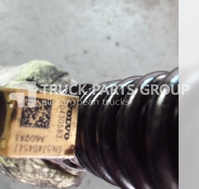 RENAULT Premium, Magnum, Midlum, Kerax, injectors, injector unit, EURO3, injector - Injektor für LKW: das Bild 3 RENAULT Premium, Magnum, Midlum, Kerax, injectors, injector unit, EURO3, injector - Injektor für LKW: das Bild 3