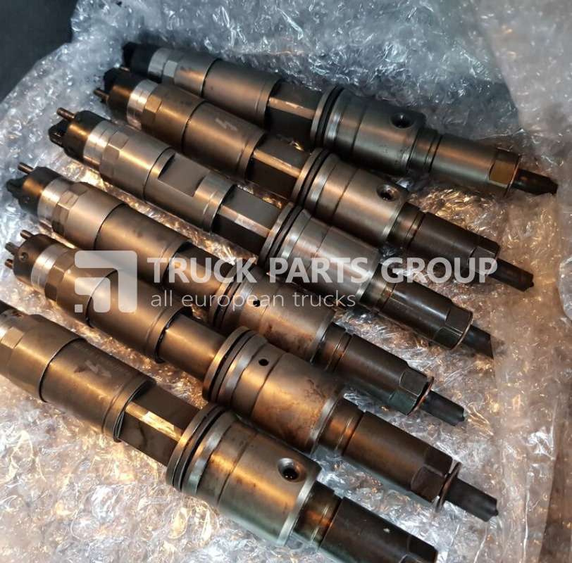 RENAULT Premium, Midlum DCI EURO3, 420DCI, 150DCI, 180DCI, 220DCI inject injector - Injektor für LKW: das Bild 1 RENAULT Premium, Midlum DCI EURO3, 420DCI, 150DCI, 180DCI, 220DCI inject injector - Injektor für LKW: das Bild 1