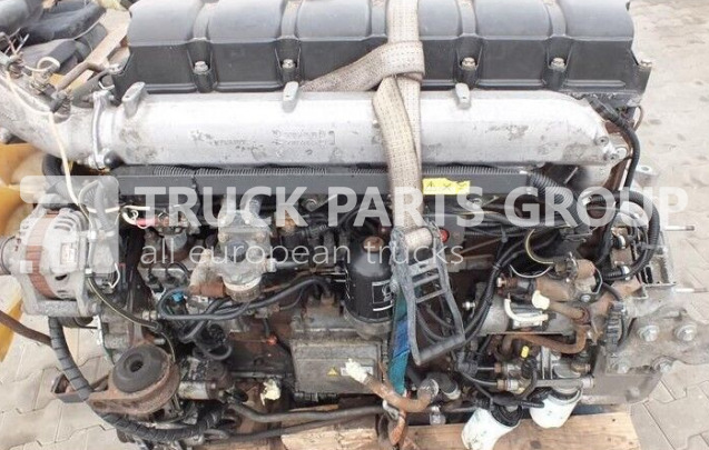 RENAULT Premium, Midlum, Kerax engine DCI 340, 380, 420, 309 KW, EURO 3 engine - Motor für LKW: das Bild 1 RENAULT Premium, Midlum, Kerax engine DCI 340, 380, 420, 309 KW, EURO 3 engine - Motor für LKW: das Bild 1