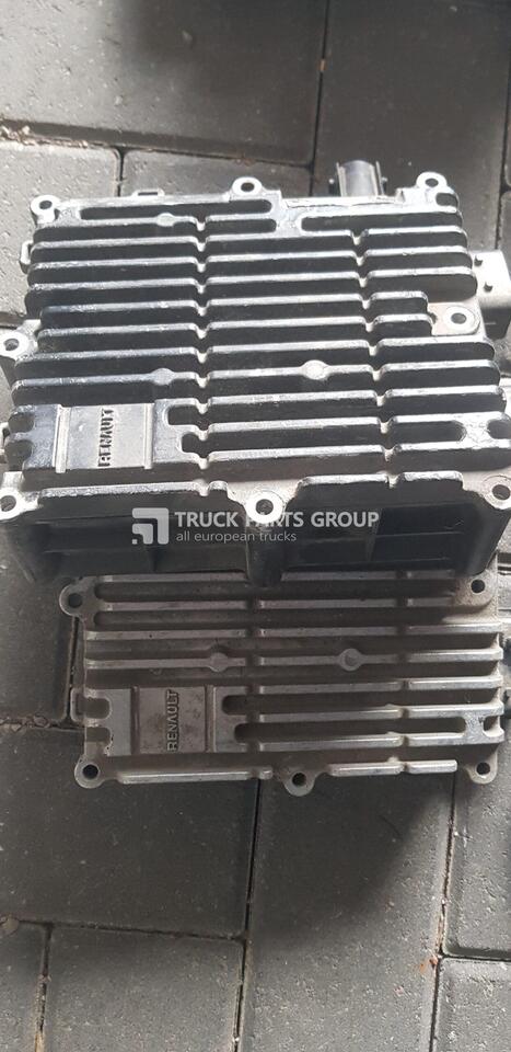 Renault midlum gearbox control unit 4464770372, 4770010370, 05013250370, 4464770372, 446477037, 4770010300 - Steuergerät für LKW: das Bild 4 Renault midlum gearbox control unit 4464770372, 4770010370, 05013250370, 4464770372, 446477037, 4770010300 - Steuergerät für LKW: das Bild 4