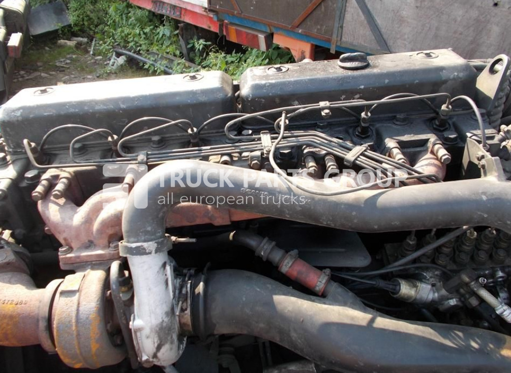 SCANIA DSC1113, DSC1123, DSC1124, DSC1118, DSC1130 engine - Motor für LKW: das Bild 1 SCANIA DSC1113, DSC1123, DSC1124, DSC1118, DSC1130 engine - Motor für LKW: das Bild 1