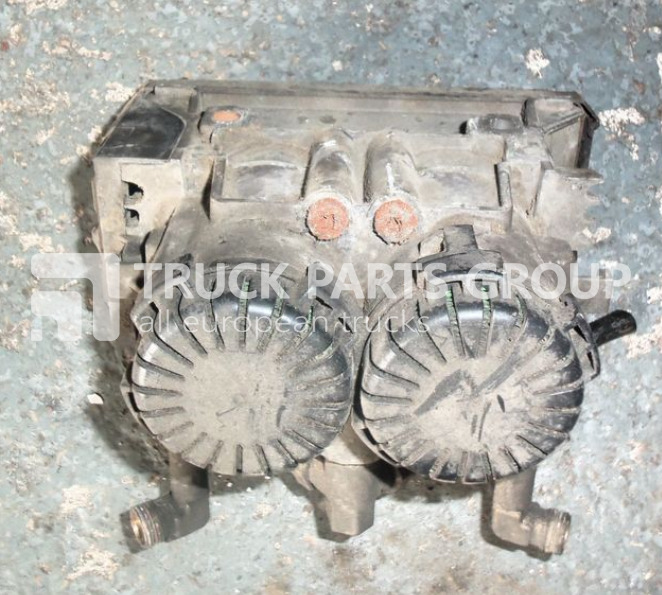 SCANIA R, P, G, T series EURO5, XPI, PDE EURO6 pressure control module crane - Bremsventil für LKW: das Bild 4 SCANIA R, P, G, T series EURO5, XPI, PDE EURO6 pressure control module crane - Bremsventil für LKW: das Bild 4