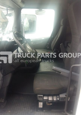 SCANIA series cab, C19 highline EUO5, XPI, 1942941 cabin - Fahrerhaus für LKW: das Bild 2 SCANIA series cab, C19 highline EUO5, XPI, 1942941 cabin - Fahrerhaus für LKW: das Bild 2