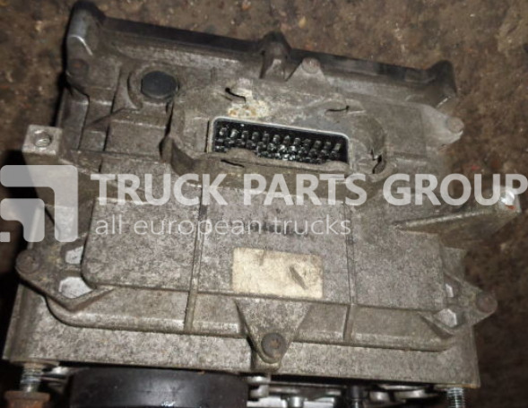 VOLVO AD blue control unit EDC, pump unit 21002996; 20975638, 209 control unit - Auspuff/ Abgasanlage für LKW: das Bild 2 VOLVO AD blue control unit EDC, pump unit 21002996; 20975638, 209 control unit - Auspuff/ Abgasanlage für LKW: das Bild 2
