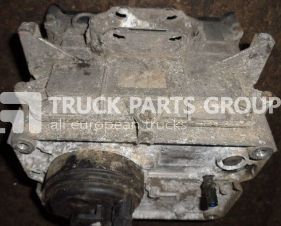 VOLVO AD blue control unit EDC, pump unit 21002996; 20975638, 209 control unit - Auspuff/ Abgasanlage für LKW: das Bild 1 VOLVO AD blue control unit EDC, pump unit 21002996; 20975638, 209 control unit - Auspuff/ Abgasanlage für LKW: das Bild 1