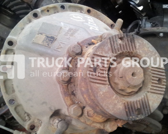 VOLVO DSS44B, RSS1344B, RS1228C, ratio 3.08, 2.85, 2.64, differential - Differenzial Getriebe für LKW: das Bild 1 VOLVO DSS44B, RSS1344B, RS1228C, ratio 3.08, 2.85, 2.64, differential - Differenzial Getriebe für LKW: das Bild 1