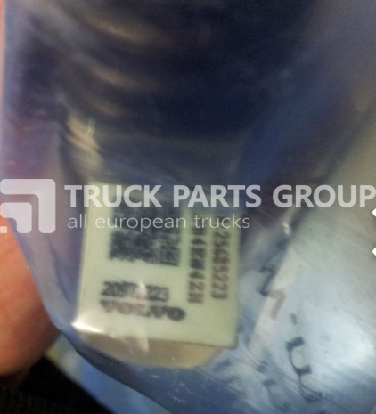 VOLVO FH13, D13A, D13C, EURO4 EURO5, reconditioned injectors, injector injector - Injektor für LKW: das Bild 2 VOLVO FH13, D13A, D13C, EURO4 EURO5, reconditioned injectors, injector injector - Injektor für LKW: das Bild 2