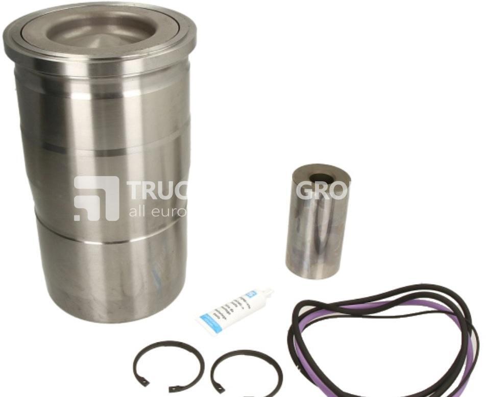 VOLVO FH4 EURO6, EURO 6 emission engine overhaul kit, cylinder liner, piston, piston rings, seals con rods, connecting rod, 20876840, 20580558, big-end bearing kit, 21630898 flywheel, 85021775, 850013 - Motorüberholungssatz für LKW: das Bild 1 VOLVO FH4 EURO6, EURO 6 emission engine overhaul kit, cylinder liner, piston, piston rings, seals con rods, connecting rod, 20876840, 20580558, big-end bearing kit, 21630898 flywheel, 85021775, 850013 - Motorüberholungssatz für LKW: das Bild 1