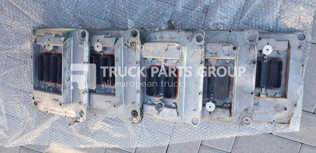VOLVO FL, FM, D7E, DXI7, D5E, DXI5, D6E, DXI6 engine computer, engine control unit, EDC, ECU, EURO 4, EURO 5 emission, RENAULT PREMIUM, MIDLUM DXI7, 60100007; 60100008; 60100008; 60100008; 7460100007; - Steuergerät für LKW: das Bild 1 VOLVO FL, FM, D7E, DXI7, D5E, DXI5, D6E, DXI6 engine computer, engine control unit, EDC, ECU, EURO 4, EURO 5 emission, RENAULT PREMIUM, MIDLUM DXI7, 60100007; 60100008; 60100008; 60100008; 7460100007; - Steuergerät für LKW: das Bild 1