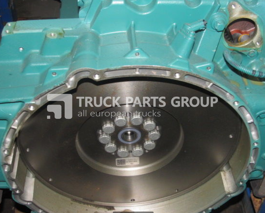 VOLVO FL7, FM, RENAULT MIDLUM DXI engine DXI7, D7E, D7F, 290 HP, 240 H engine - Motor für LKW: das Bild 5 VOLVO FL7, FM, RENAULT MIDLUM DXI engine DXI7, D7E, D7F, 290 HP, 240 H engine - Motor für LKW: das Bild 5