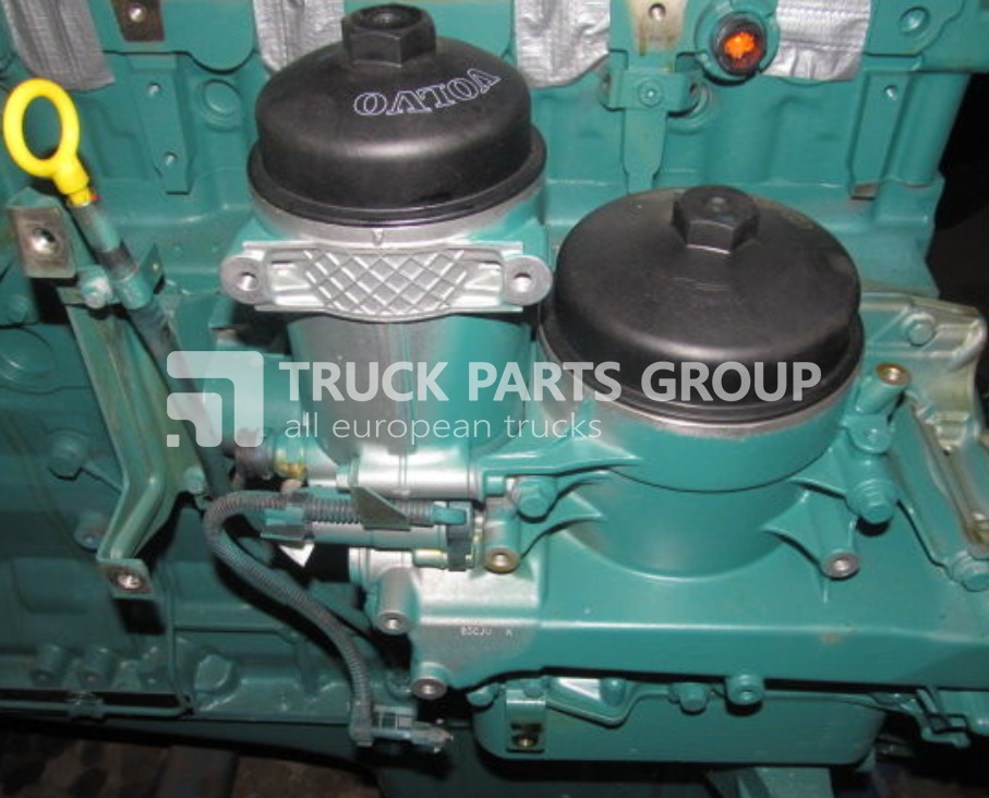 VOLVO FL7, FM, RENAULT MIDLUM DXI engine DXI7, D7E, D7F, 290 HP, 240 H engine - Motor für LKW: das Bild 3 VOLVO FL7, FM, RENAULT MIDLUM DXI engine DXI7, D7E, D7F, 290 HP, 240 H engine - Motor für LKW: das Bild 3