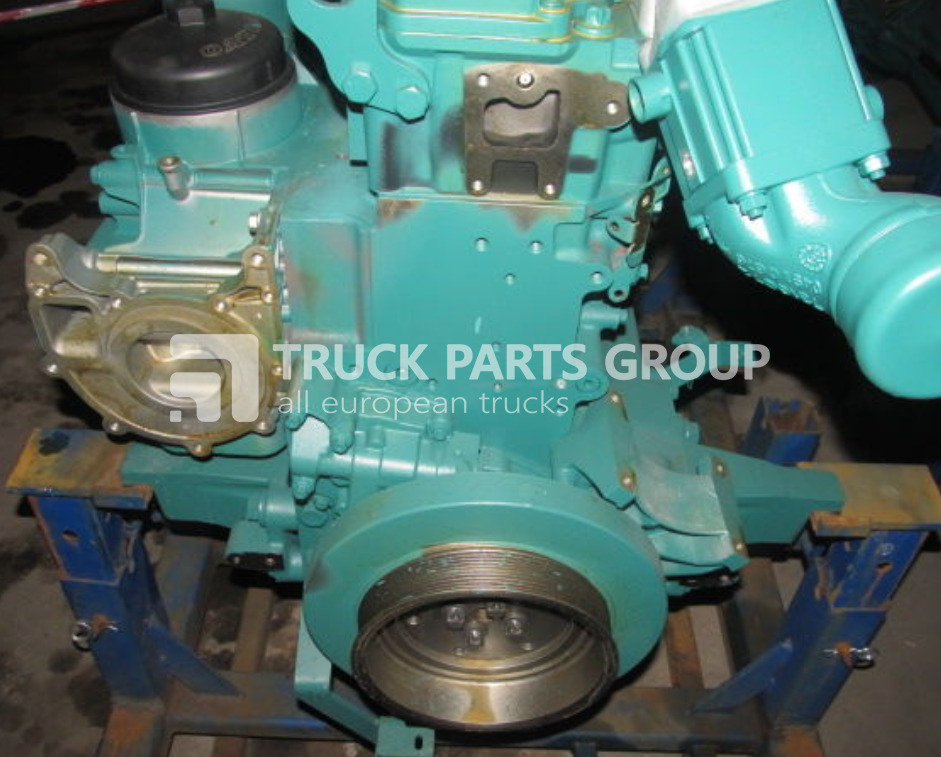 VOLVO FL7, FM, RENAULT MIDLUM DXI engine DXI7, D7E, D7F, 290 HP, 240 H engine - Motor für LKW: das Bild 1 VOLVO FL7, FM, RENAULT MIDLUM DXI engine DXI7, D7E, D7F, 290 HP, 240 H engine - Motor für LKW: das Bild 1