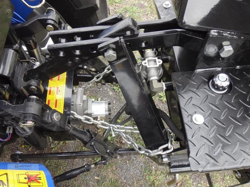 Anbauteil für Traktor neu kaufen Vemac HB66 Heckbagger Anbaubagger Bagger Kran Traktor Neu: das Bild 17 Anbauteil für Traktor neu kaufen Vemac HB66 Heckbagger Anbaubagger Bagger Kran Traktor Neu: das Bild 17