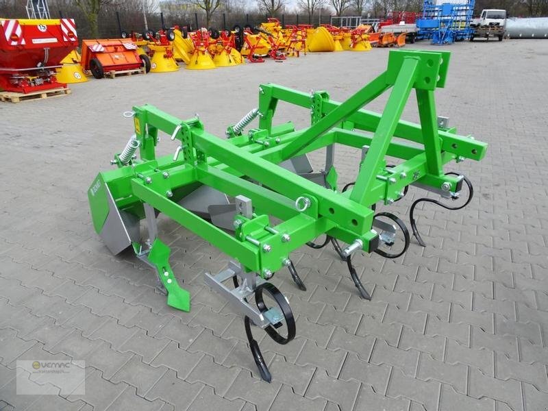 BOMET Kartoffelhäufler Bomet Noctu Häufler Häufelpflug Dammformer 4reih - Technik für Bodenbearbeitung: das Bild 1 BOMET Kartoffelhäufler Bomet Noctu Häufler Häufelpflug Dammformer 4reih - Technik für Bodenbearbeitung: das Bild 1